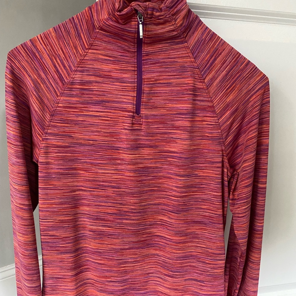 Merrell Running top.